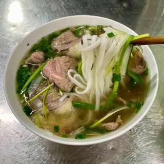 Phở Bò Lâm - 2