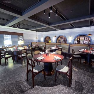 Mr. Liang Seafood - 3