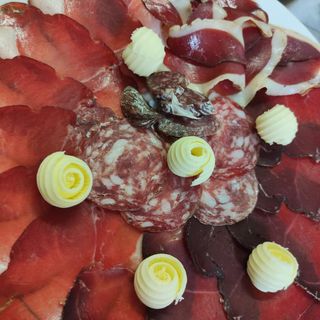 Trattoria da Fagiolino - 4