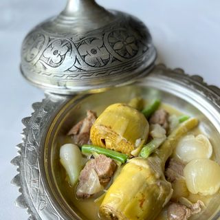 Seraf Mahmutbey - 31