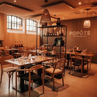 Popôte - 10