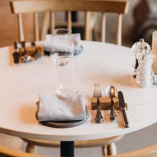 Wils Bakery Café - 1