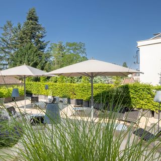 Maison Lameloise - 9