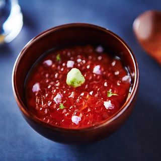 Moody Tongue Sushi - 7