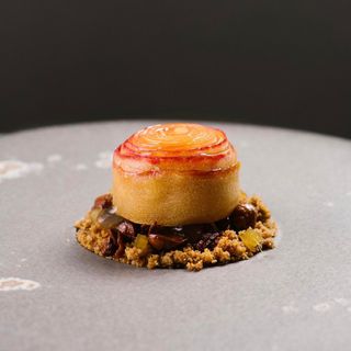Restaurant Atelier - 0