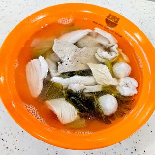 Koh Brother Pig's Organ Soup - 3