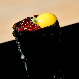 Uni Omakase - 2