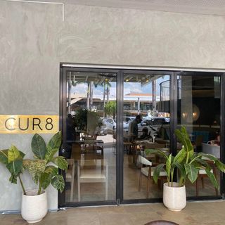 CUR8 - 1