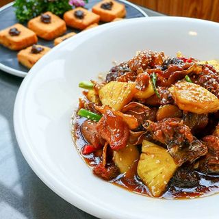 Ibu Kitchen - 3