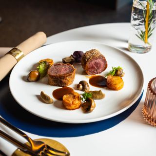 Stella's Cucina - 10