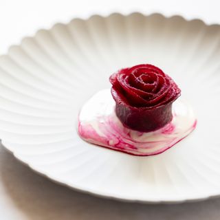 Mauro Colagreco at Raffles London at The OWO - 0