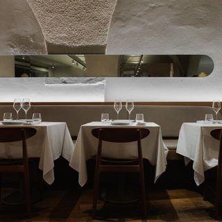 Ofício - Wine & Dining Room - 7