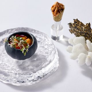 Astor Club: Chef's Table - 1
