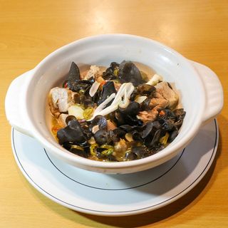 San Fen Su Chi - 0