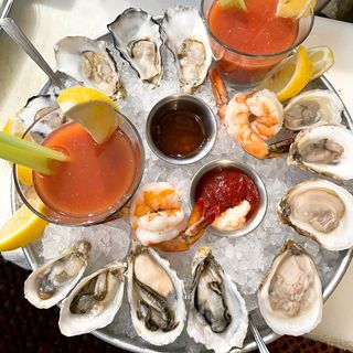 Anchor Oyster Bar - 2