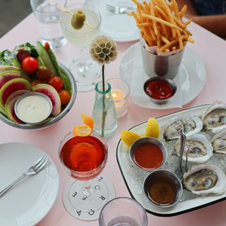 Cafe Roze - 4