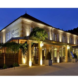 Le Bistro des Glycines - 1