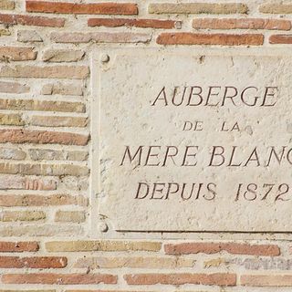 L'Ancienne Auberge - 16