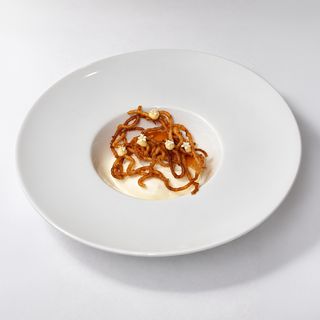 Valiente Kitchen Bar - 4