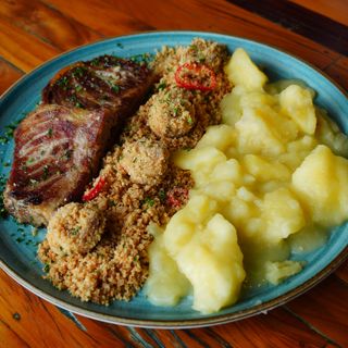 Sal Gastronomia - 9