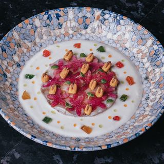 Musaafer - 7