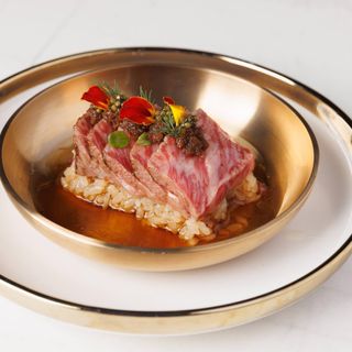 Sato Omakase - 6