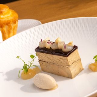 Schlossschänke auf dem Johannisberg - 2