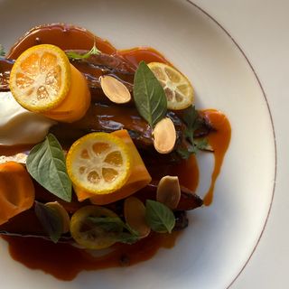 Chez Noir - 4