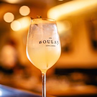 Chez Boulay - Bistro Boréal - 1