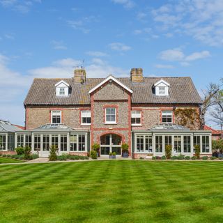 Morston Hall - 14