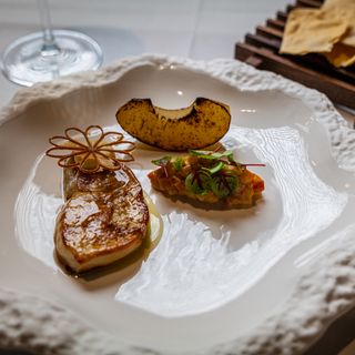 Restavracija Sedem - 1