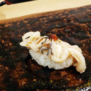 Sushi Kanesho - 1