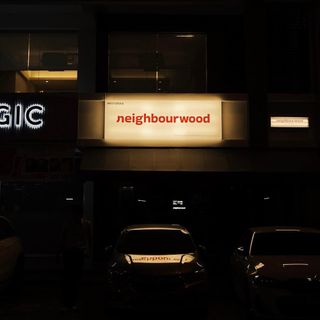 Neighbourwood - 10
