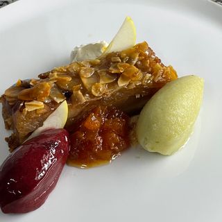 Le Bouche à Oreille - 2