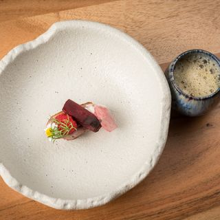 Roots Restaurant - 7