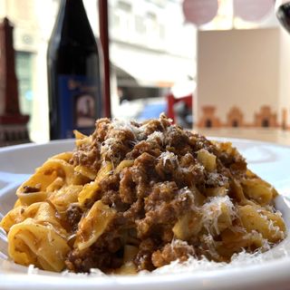 Osteria Bolognese - 1