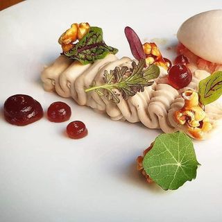 Osteria Fernanda - 11