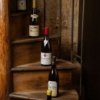 Le Villaret - 1