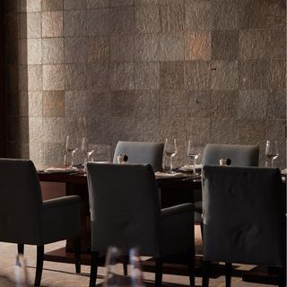 Hemispheres Steak & Seafood Grill - 2