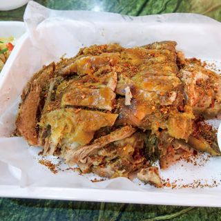 Ba Yi - 1