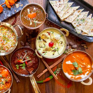 Tiffin by La Sala - Phuket - 3