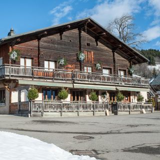 La Ferme de Victorine - 7