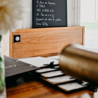 Chez Mosse - 1