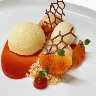 Laudensacks Gourmet Restaurant - 4