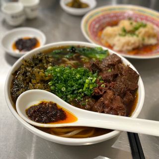 Niurou mian guan zi - 3