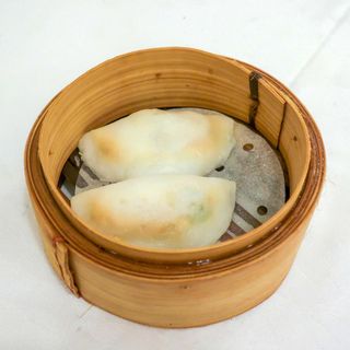 Luk Yu Tea House - 1