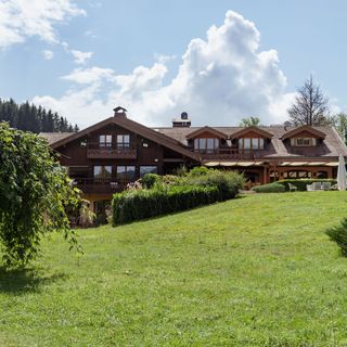 L'Arborescence - 1