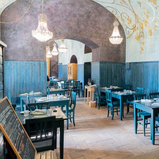 Trattoria del Cimino dal 1895 - 3