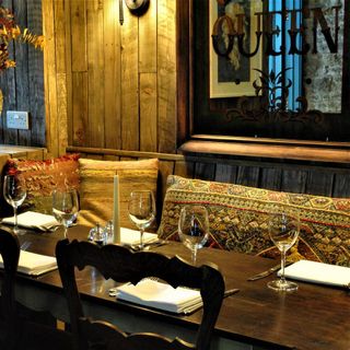 The Lamb Inn - 1