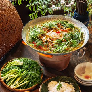 Mặn Mòi (An Khánh) - 7